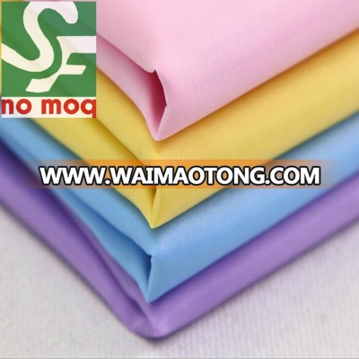 Best Price Waterproof 190t Polyester Taffeta Lining for Jacket Lining Summer Cloth